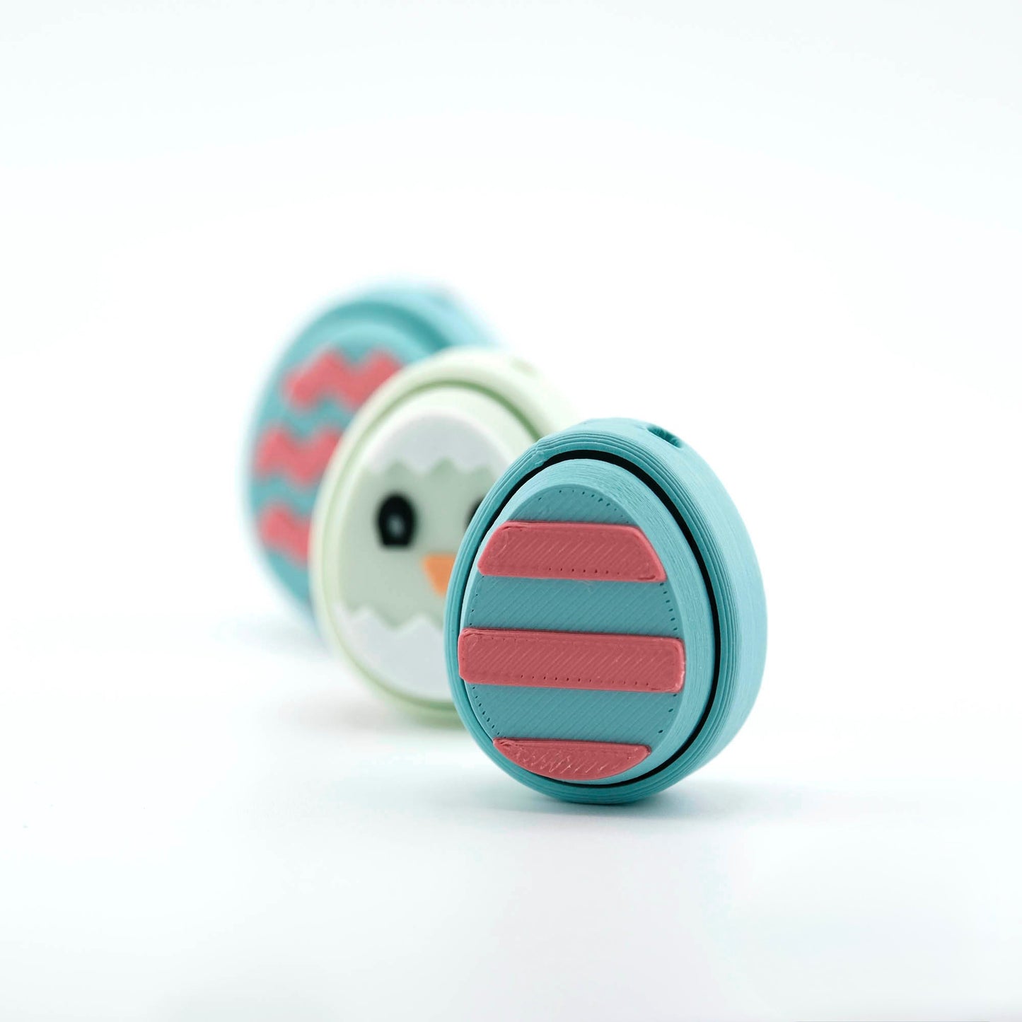 Easter Essentials Fidget Clickers Multi-Pack β Crack Open the Fun! π£π₯