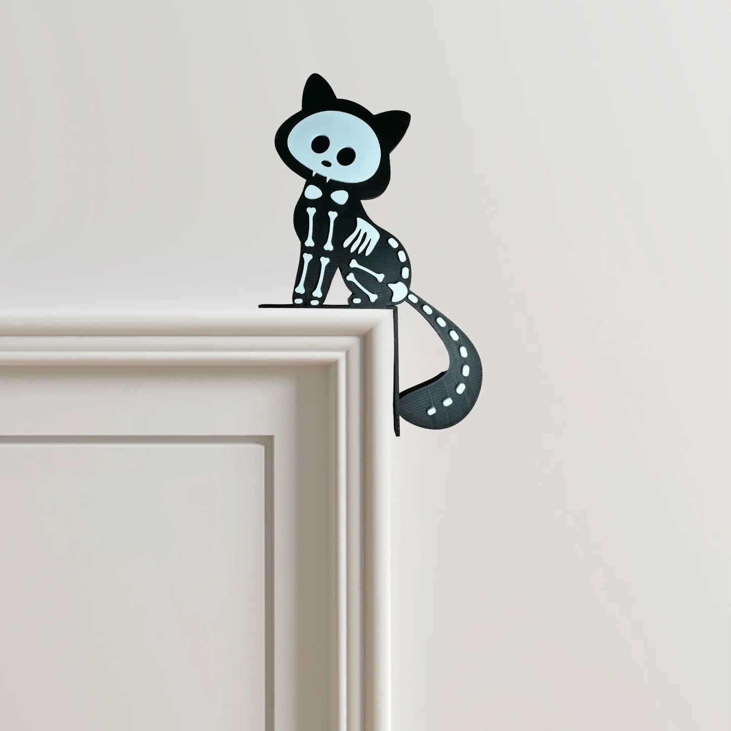 Spooky Door Hangers β Haunted Welcome Decor π»ππ·οΈ