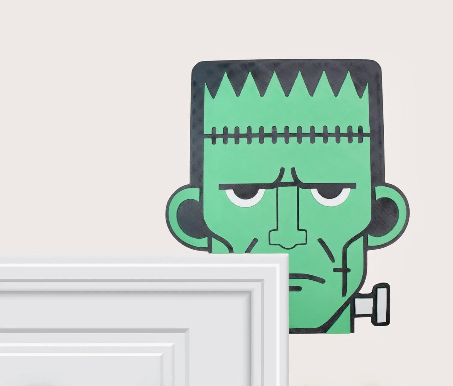 Spooky Door Hangers β Haunted Welcome Decor π»ππ·οΈ