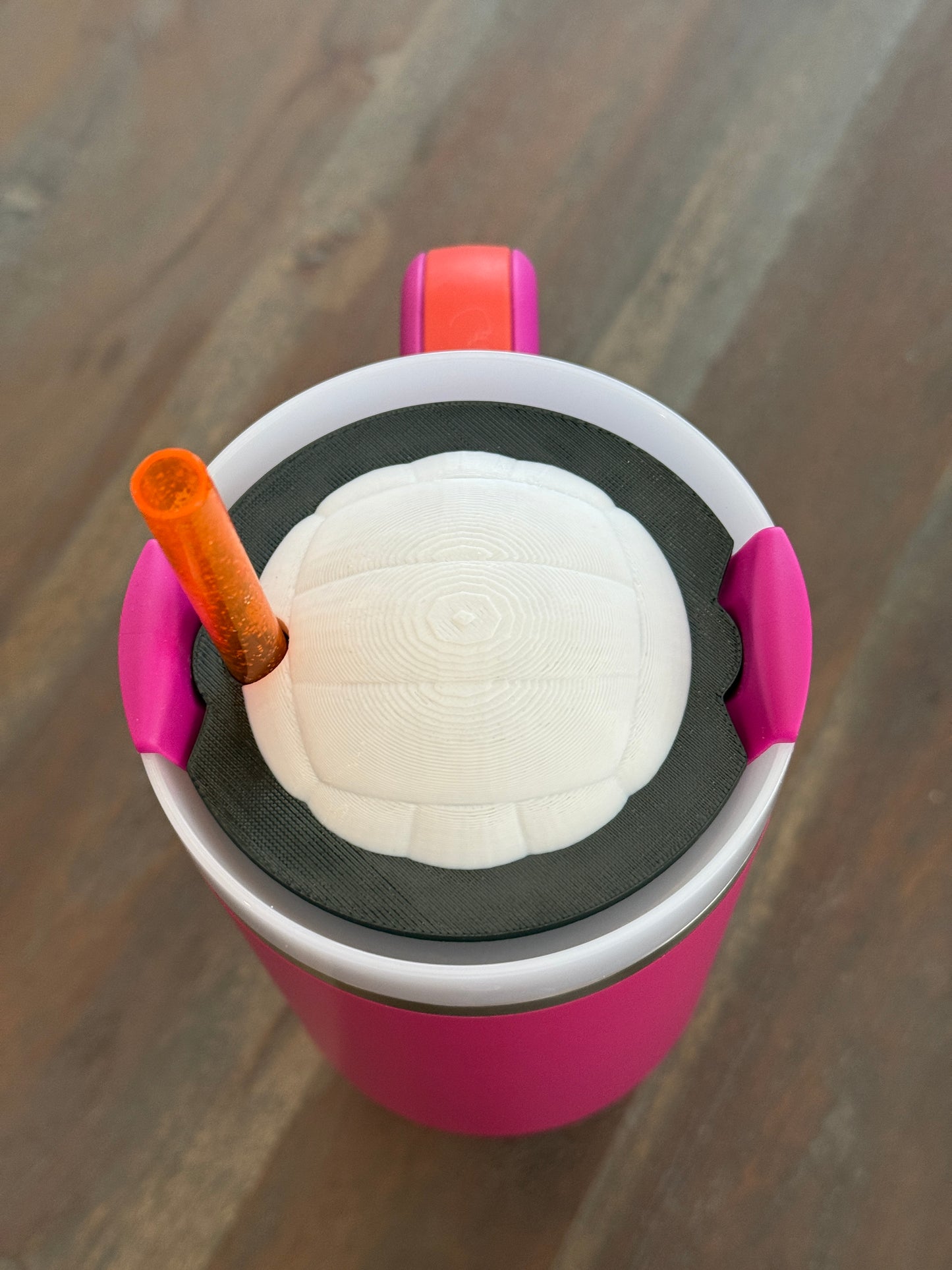 Stanley Sports Tumbler Topper β Game Day, Every Day! ππ₯€