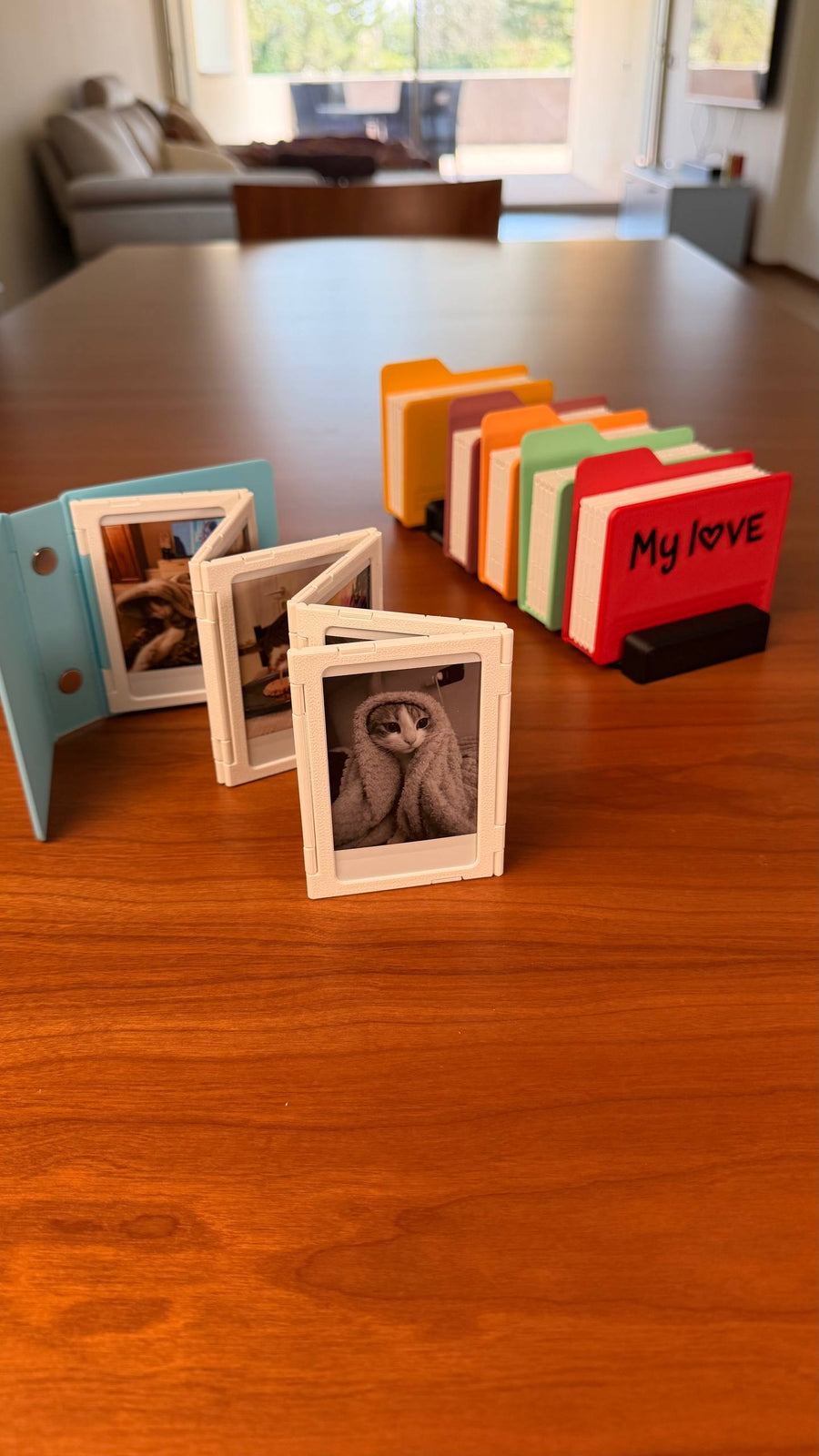 Gifts