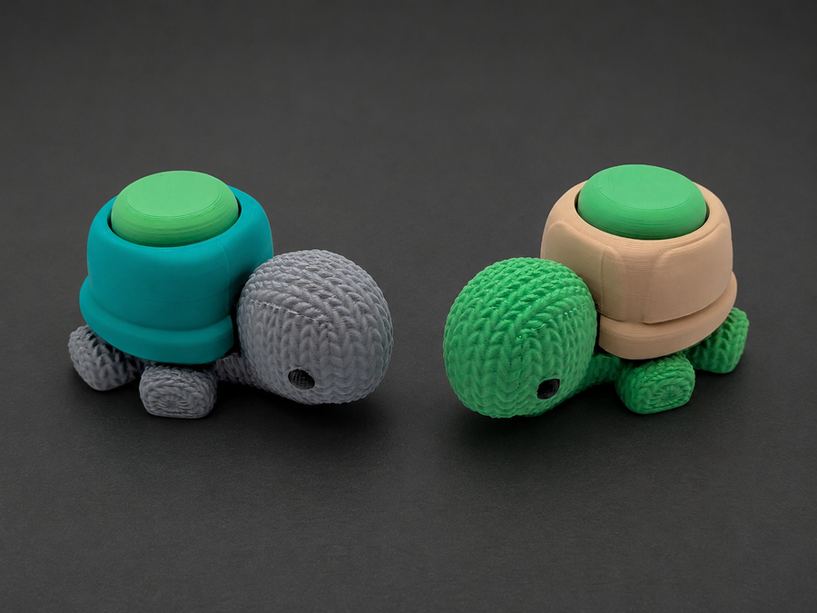 Fidget Clickers