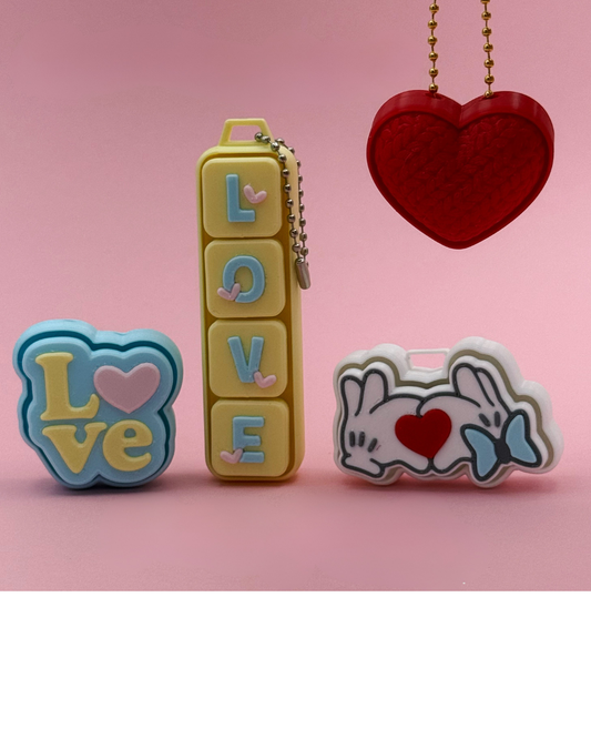 Cupid’s Clickers– Love at Every Click 💘🖱️