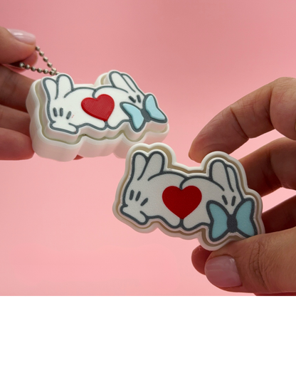 Cupid’s Clickers– Love at Every Click 💘🖱️