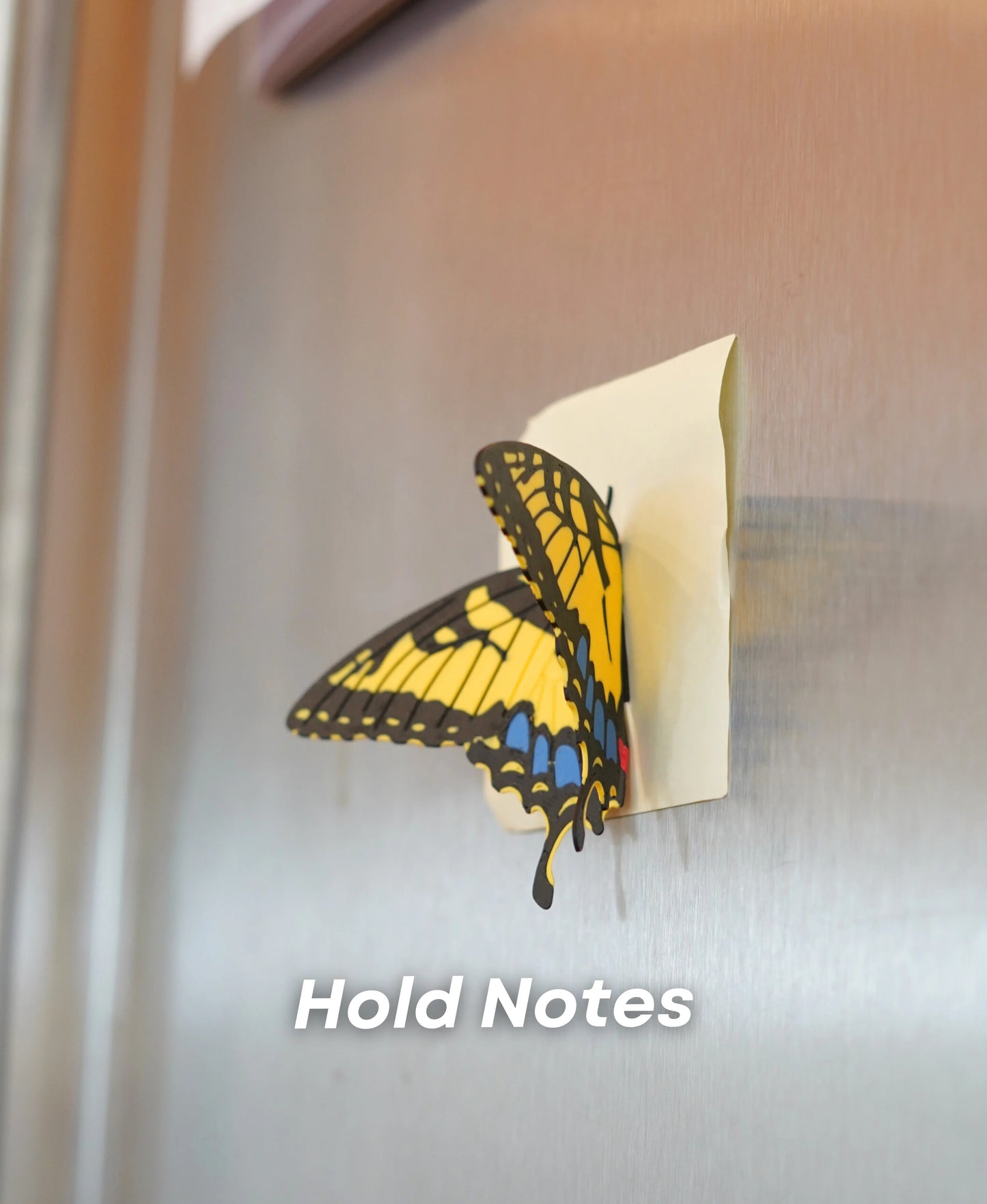 Butterfly Fridge Magnets – Add a Touch of Whimsy to Your Space! 🦋🧲