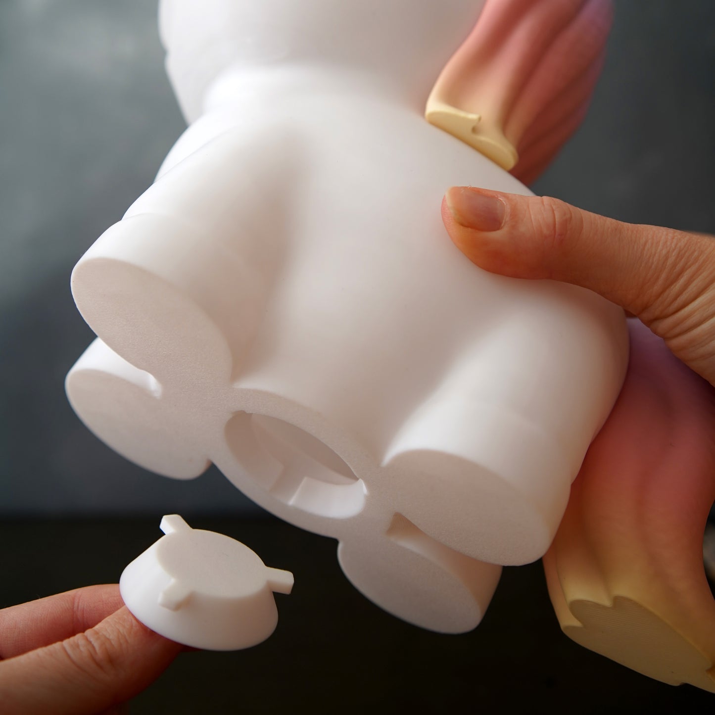 Umi The Unicorn Piggy Bank – A Magical Way to Save! 🦄💰