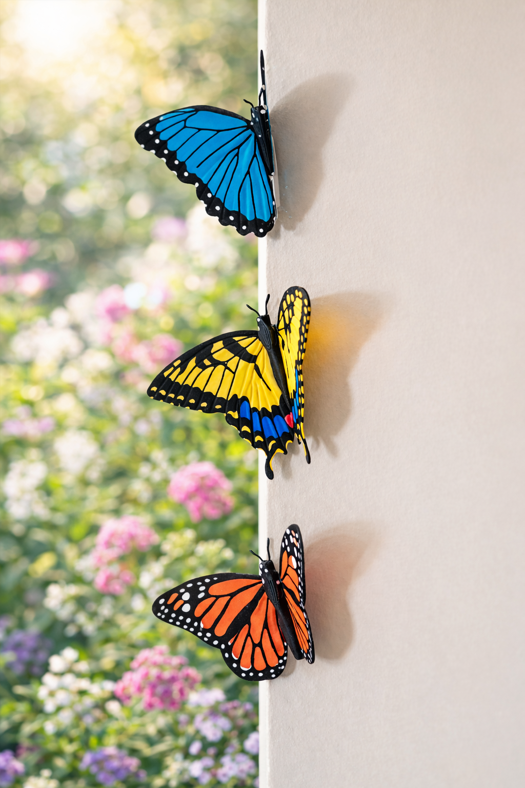 Butterfly Fridge Magnets – Add a Touch of Whimsy to Your Space! 🦋🧲
