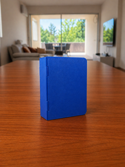Poké Book Trading Card Binder