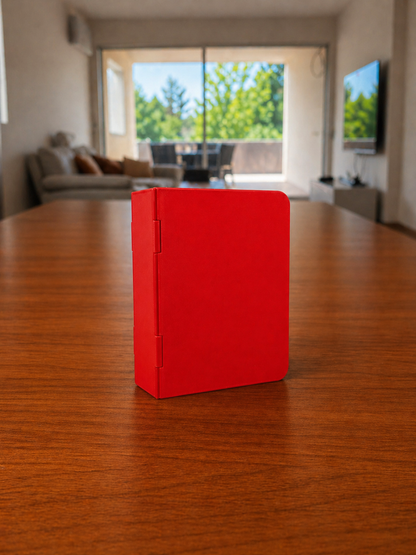 Poké Book Trading Card Binder