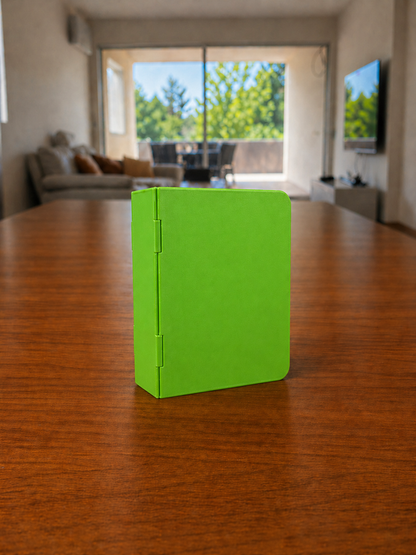 Poké Book Trading Card Binder
