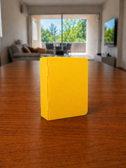 Poké Book Trading Card Binder