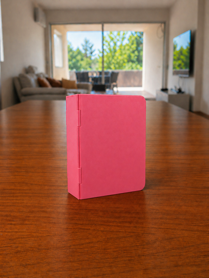 Poké Book Trading Card Binder