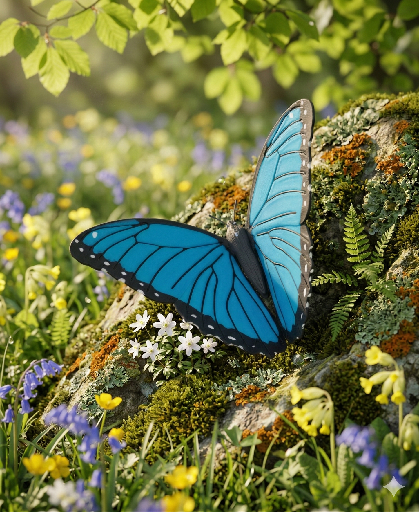 Butterfly Fridge Magnets – Add a Touch of Whimsy to Your Space! 🦋🧲