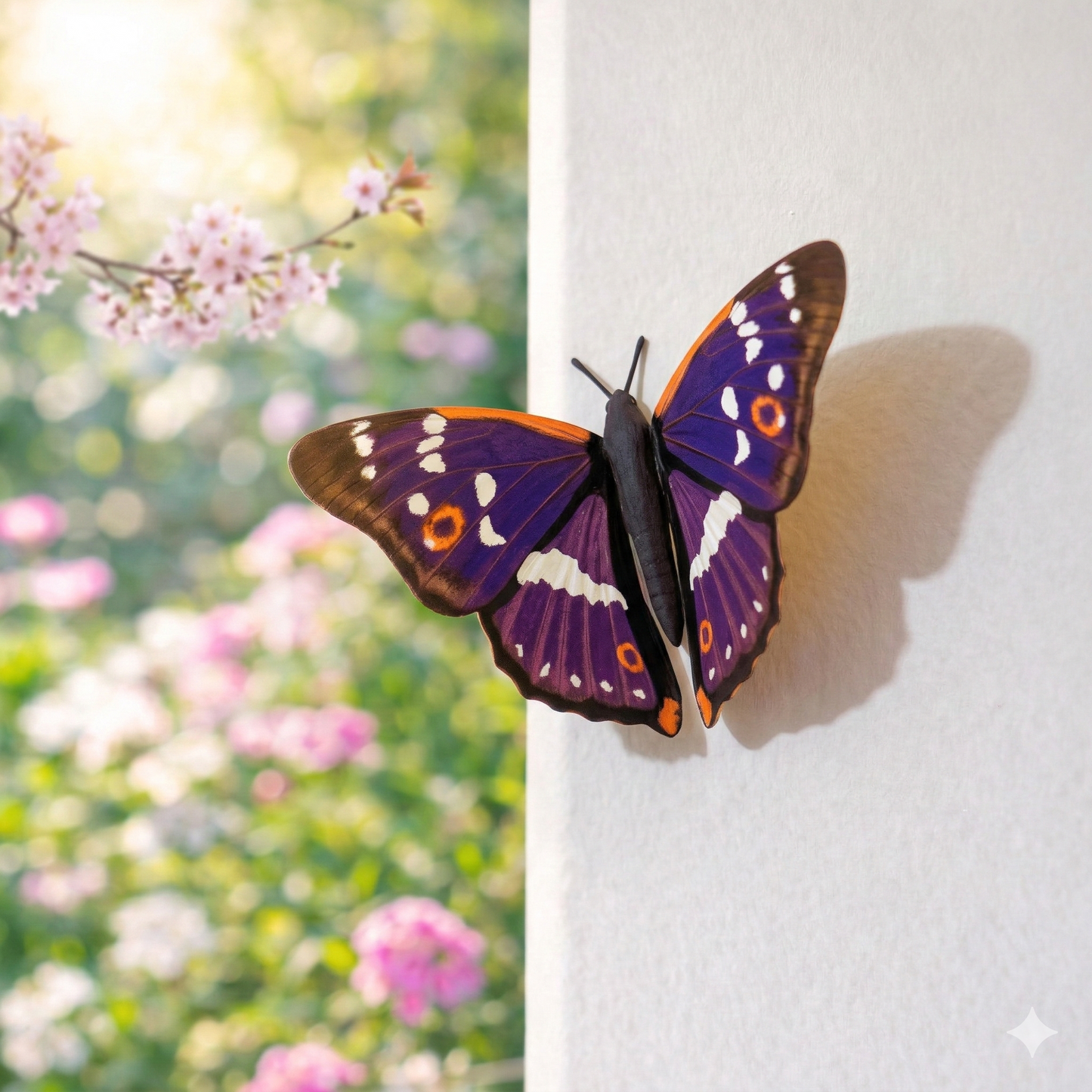 Butterfly Fridge Magnets – Add a Touch of Whimsy to Your Space! 🦋🧲