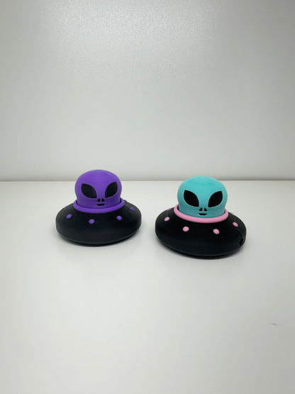 Space Explorers Fidget Clickers Mega Pack – Out-of-This-World Fidget Fun! 🚀✨