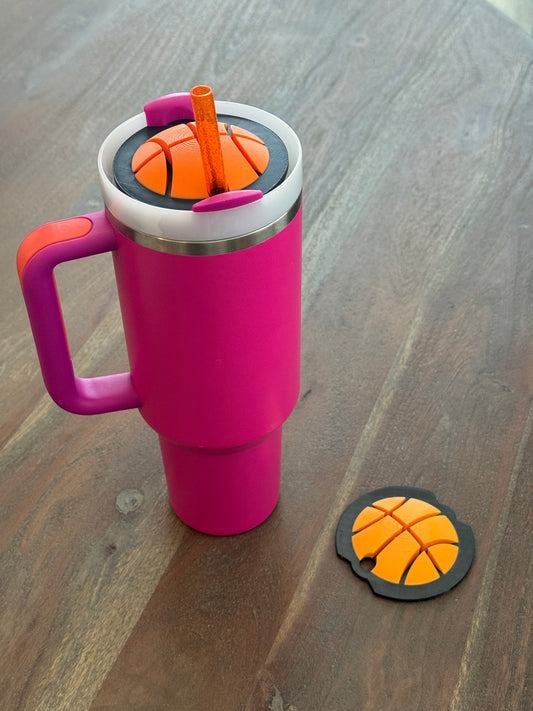 Stanley Sports Tumbler Topper – Game Day, Every Day! 🏈🥤