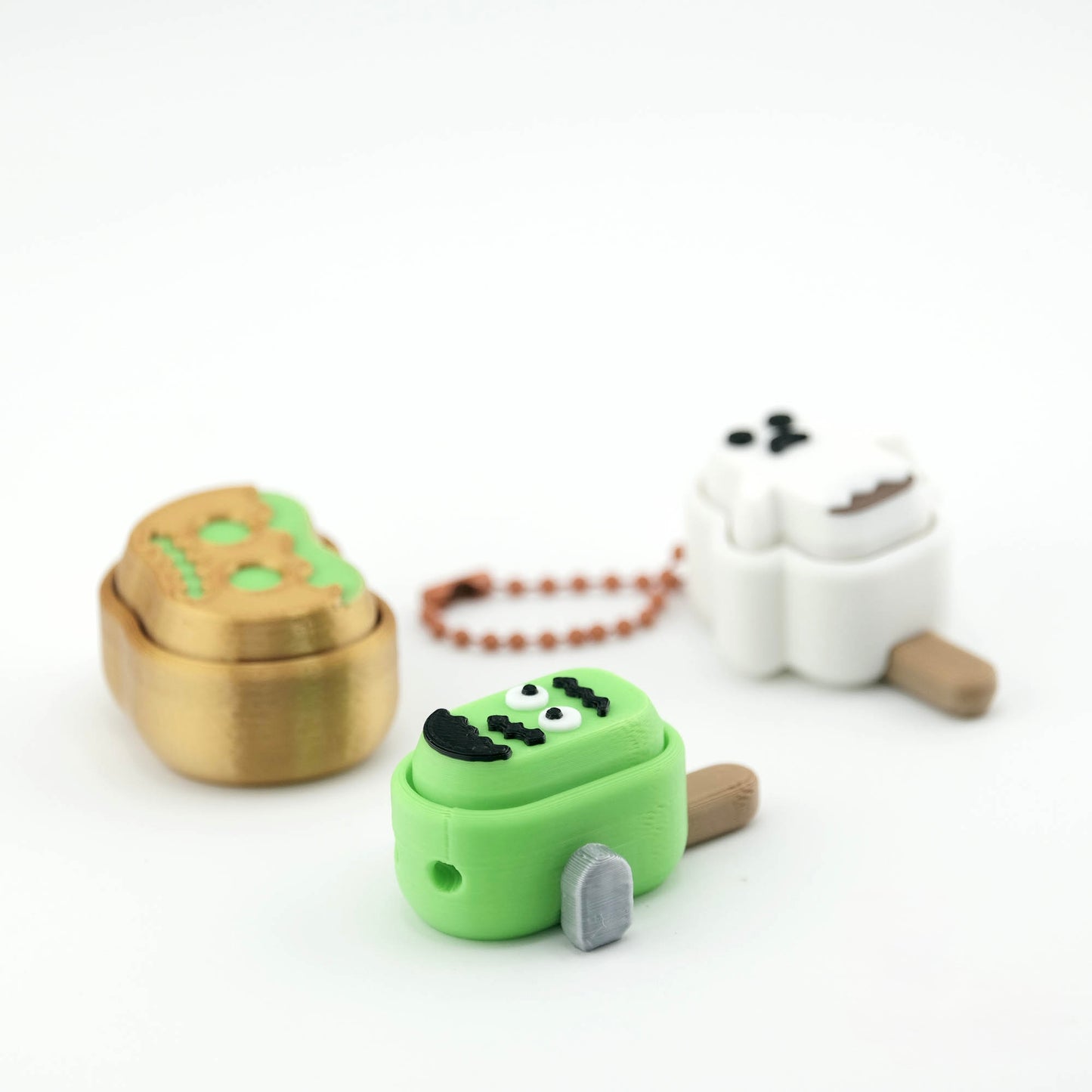 Halloween Mystery Fidget Clicker Pack – Spooky, Satisfying, and So Much Fun! 🎃👻
