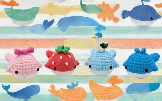 Stackable Whales – Ocean-Inspired Fun That Builds and Balances! 🐋🌊