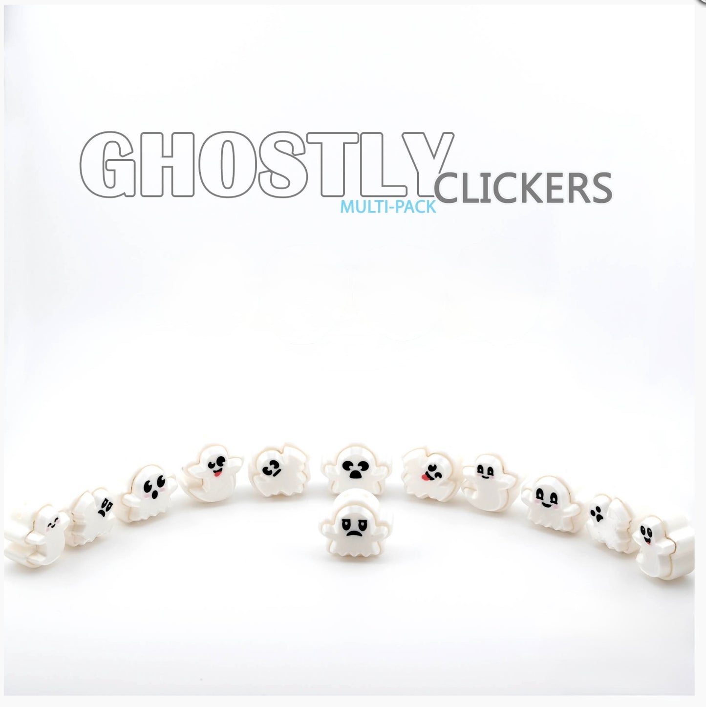 Halloween Mystery Fidget Clicker Pack – Spooky, Satisfying, and So Much Fun! 🎃👻