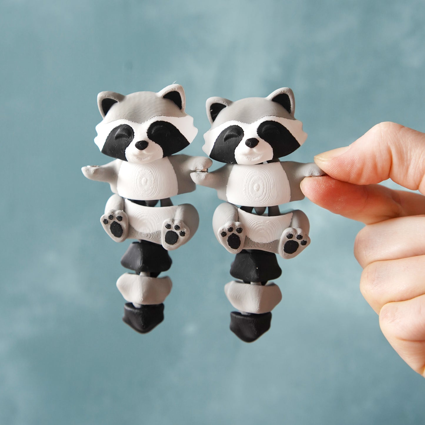 MAGNIPALS – Magnetic Hand-Holding Companion! 🐱🧲❤️