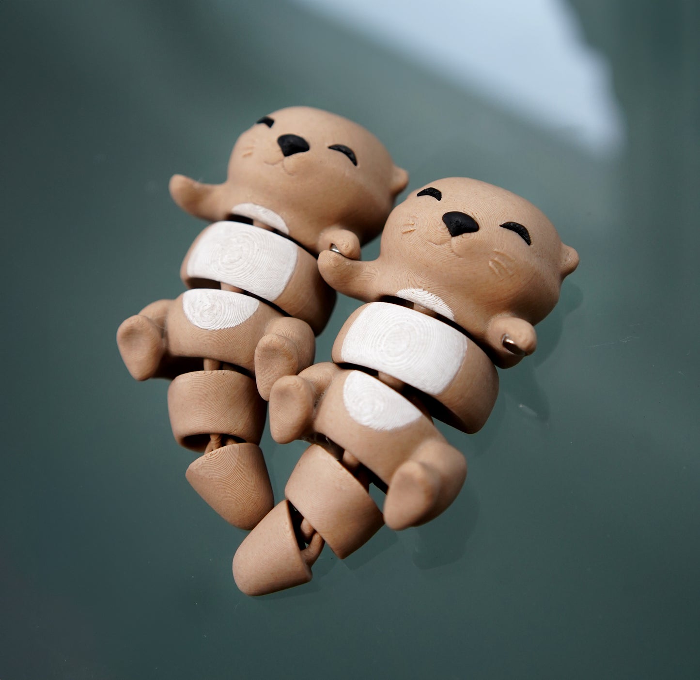 MAGNIPALS – Magnetic Hand-Holding Companion! 🐱🧲❤️