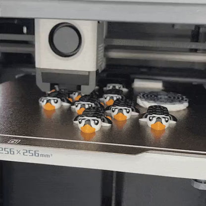 Penguin Flexi Pets – The Wiggly, Adorable Fidget Friend! 🐧